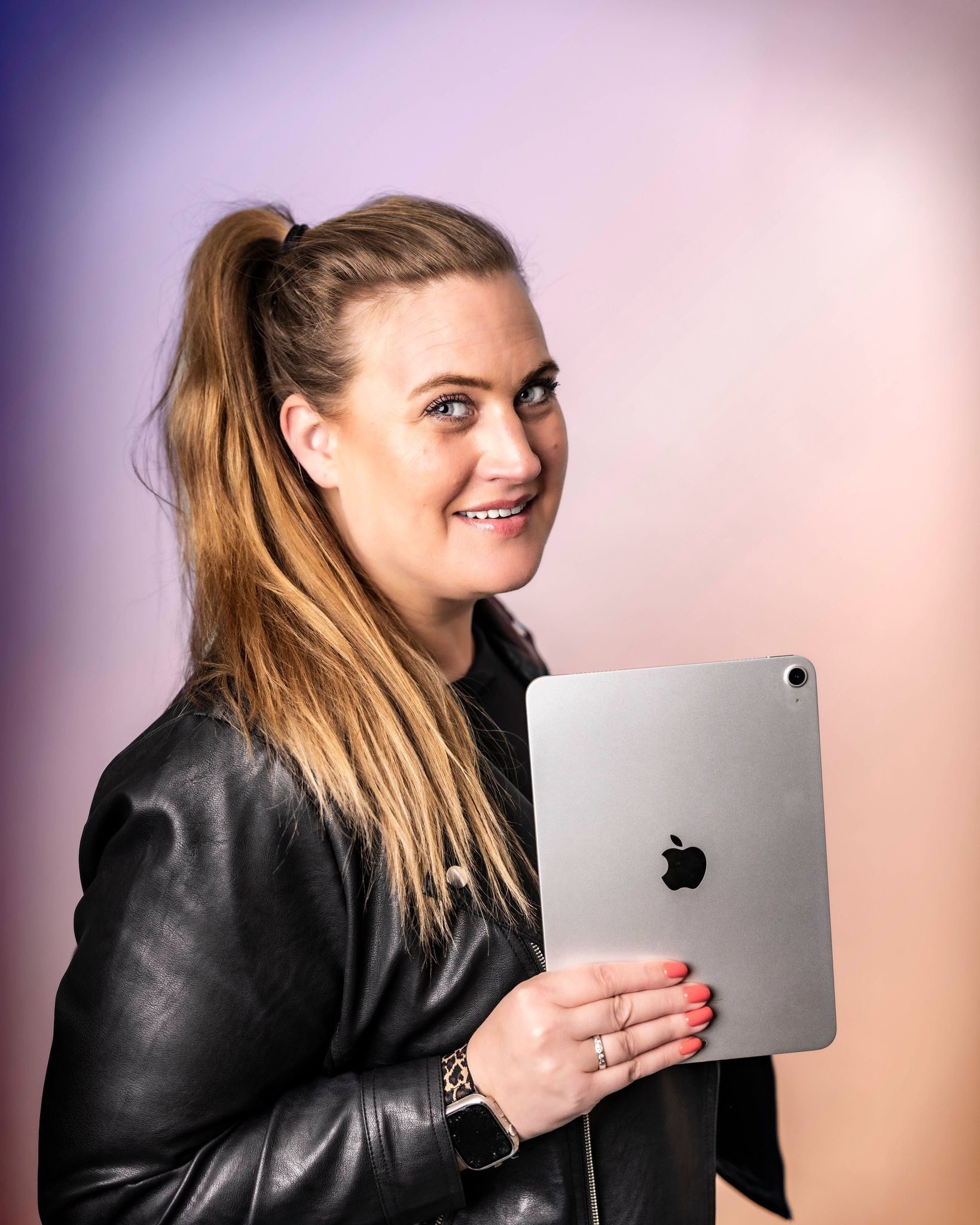 Evelien van Funnellounge