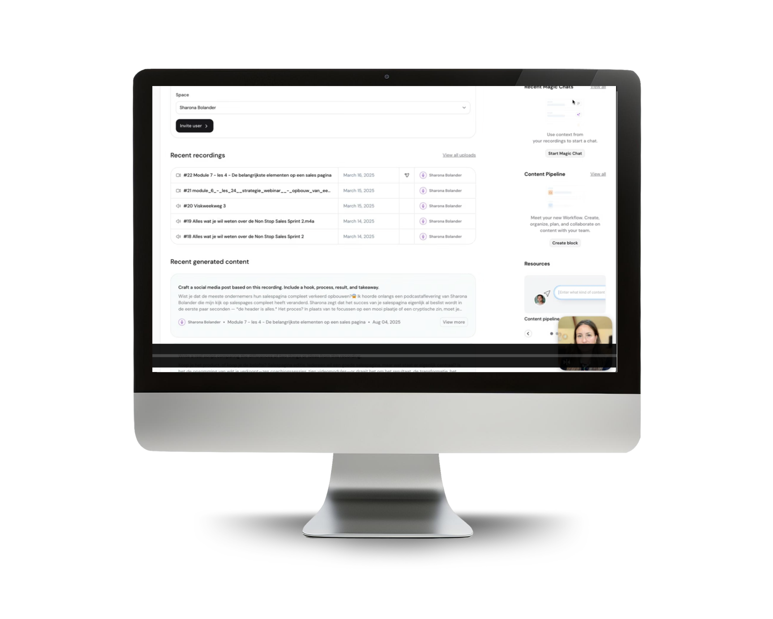 Example image