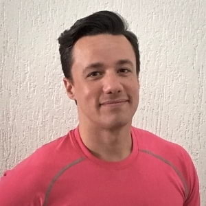 Example image