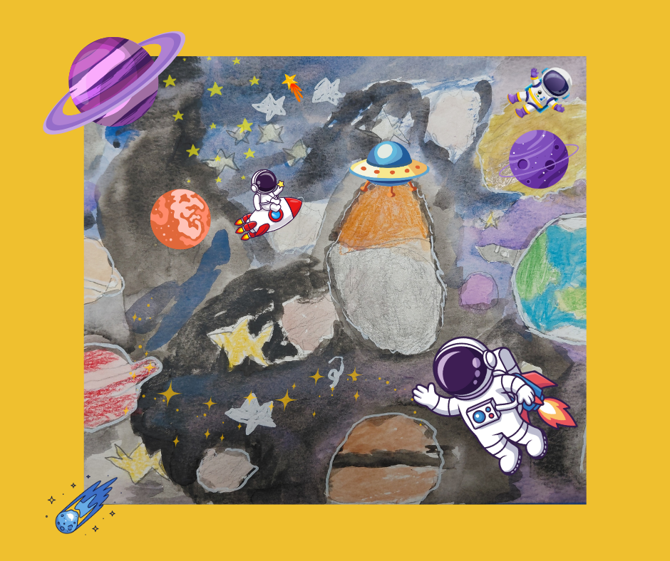 Example image