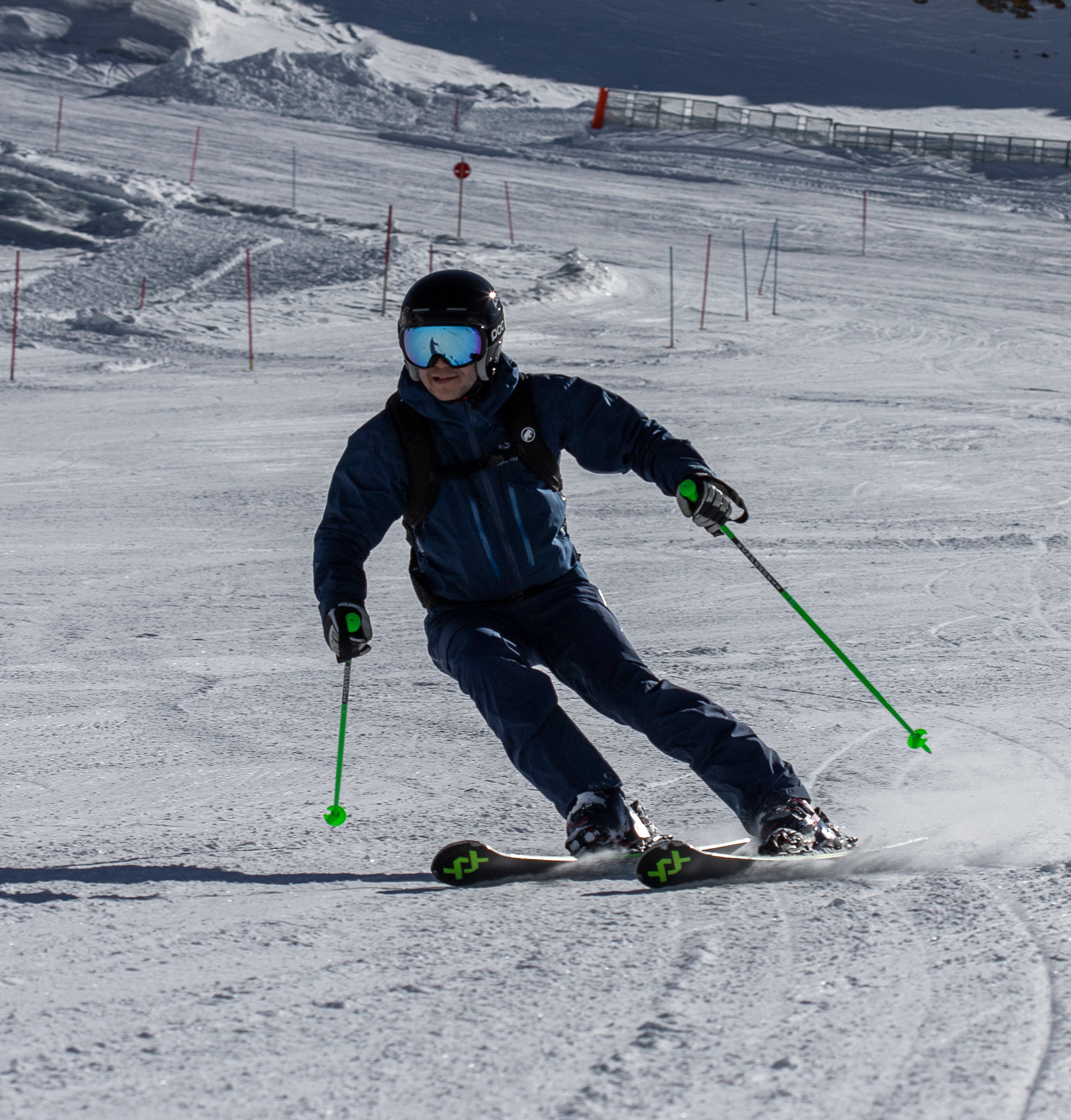Ontdek wat de beste skihouding is
