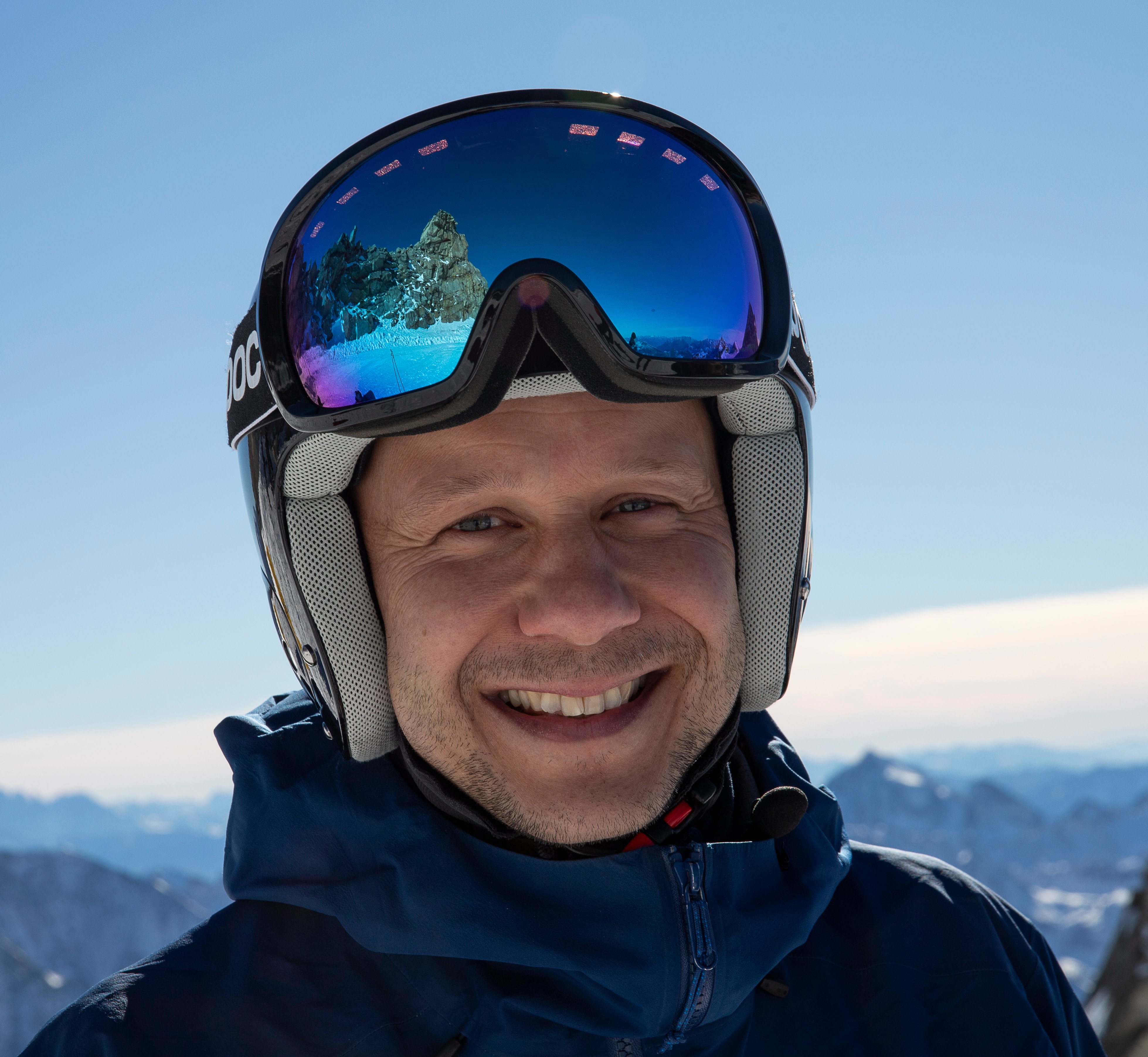 Verbeter je skitechniek via de online cursus van Connected Skiing