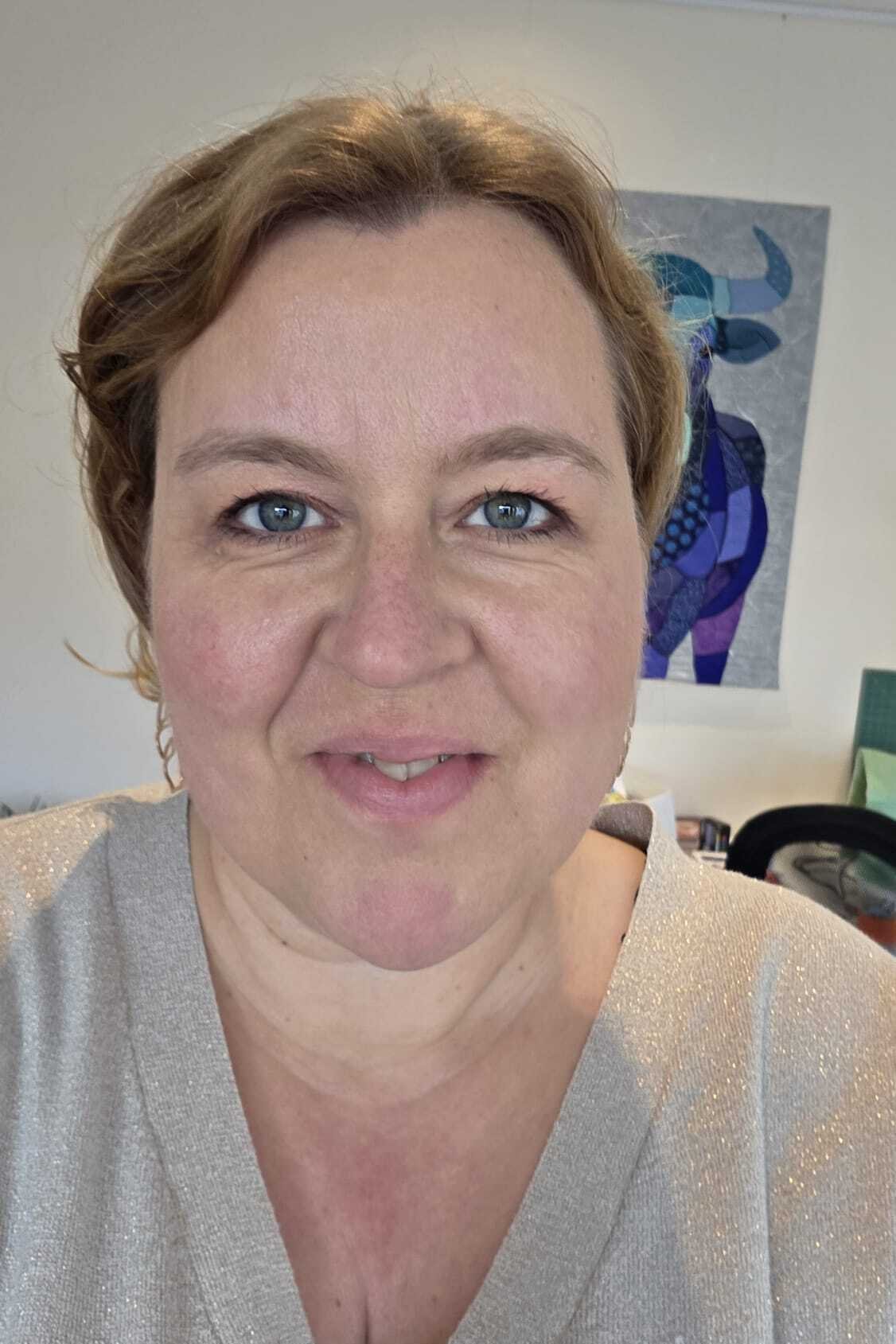 Marlies de Vries achtergrond stier