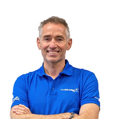 Maxfysio Waalre