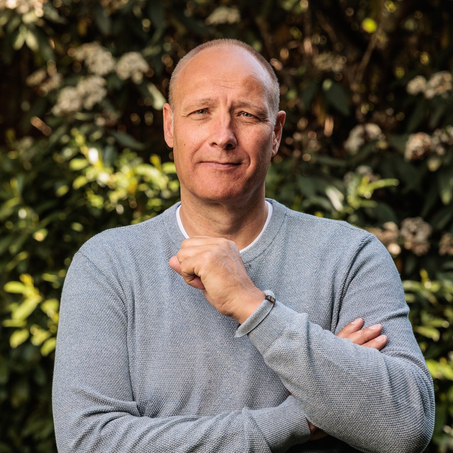 Wyco de Vries