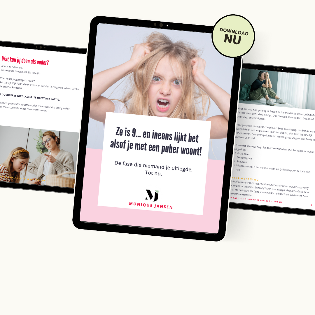 Mockup e-book