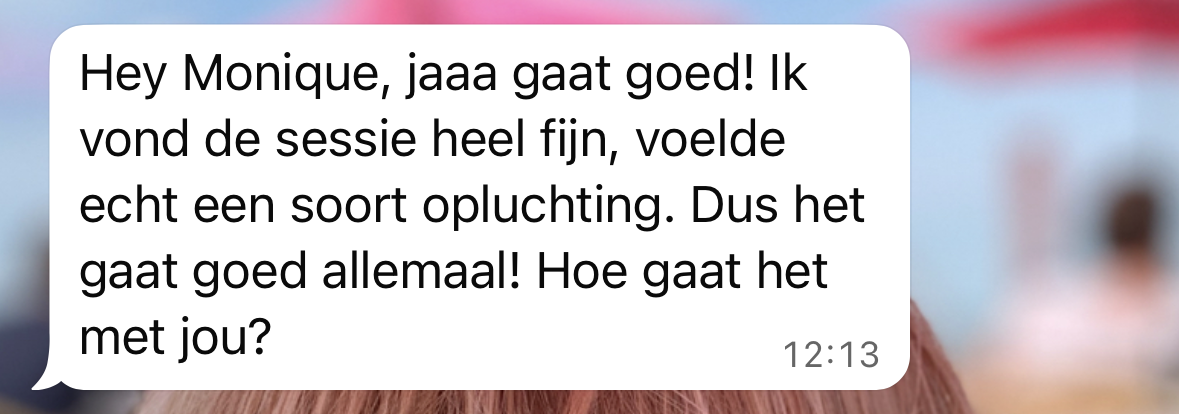 whatsapp berichten - review