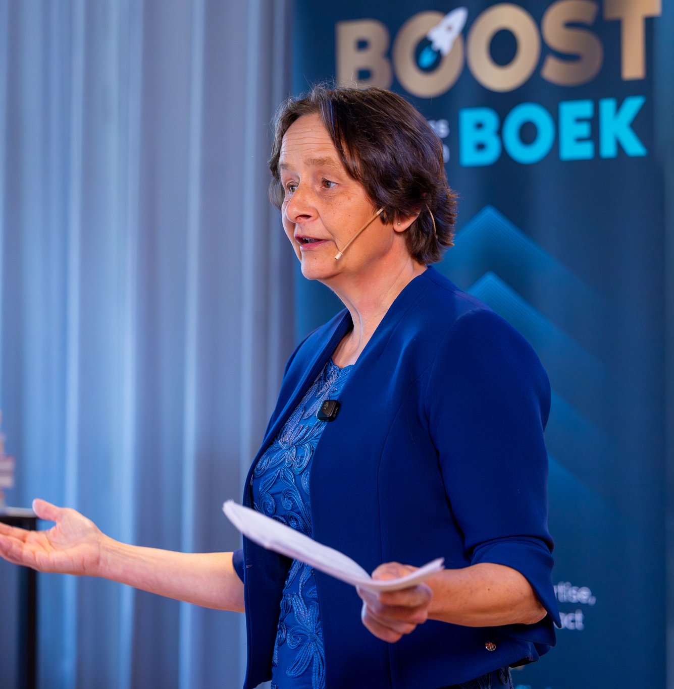 Janneke Sinot BoekenBusiness