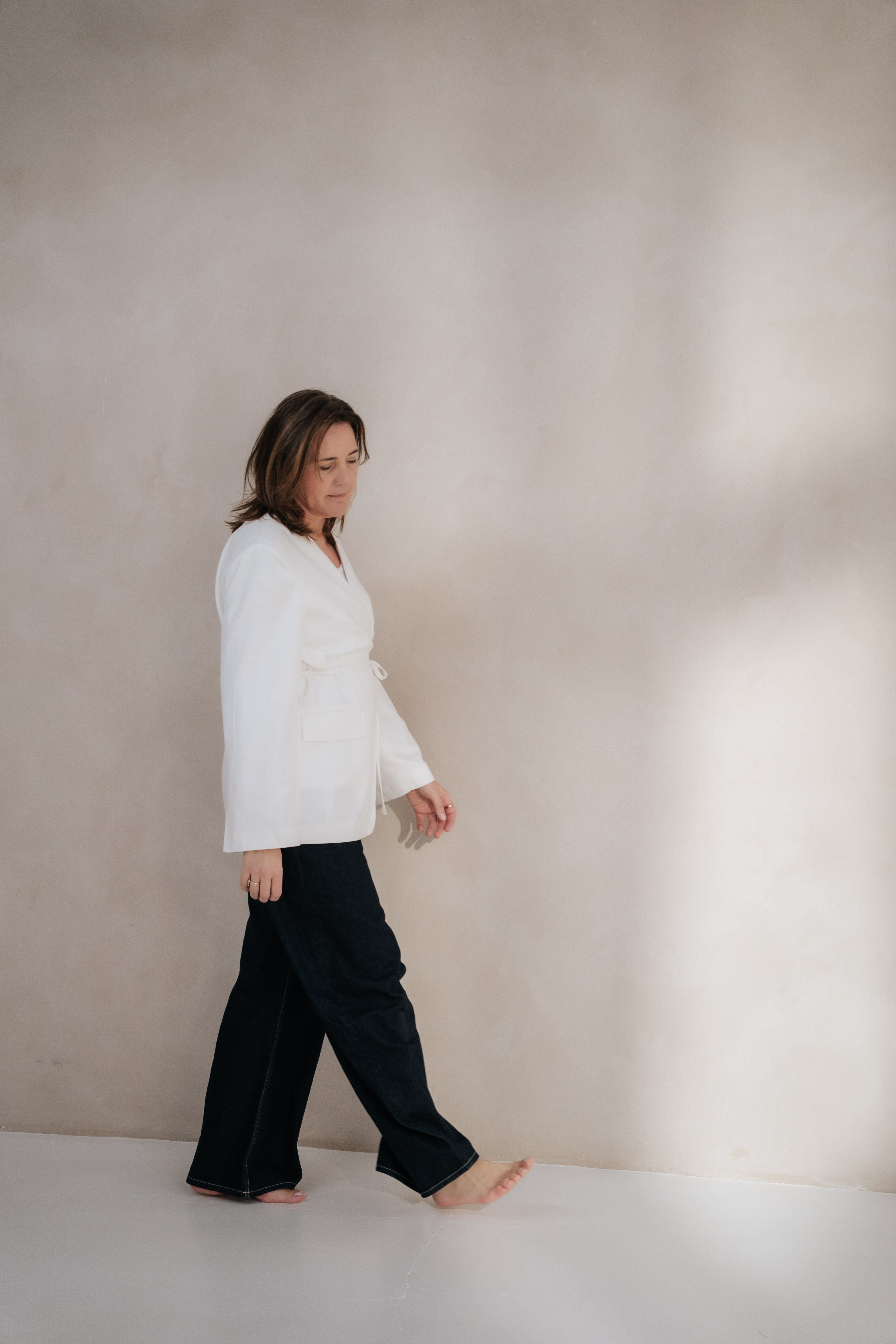 Dorien business mentor