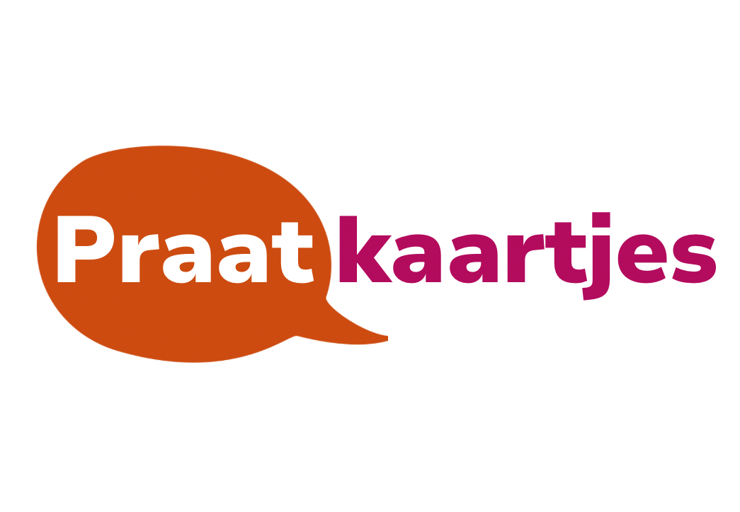 Praatkaartjes voor gesprekken die tellen
