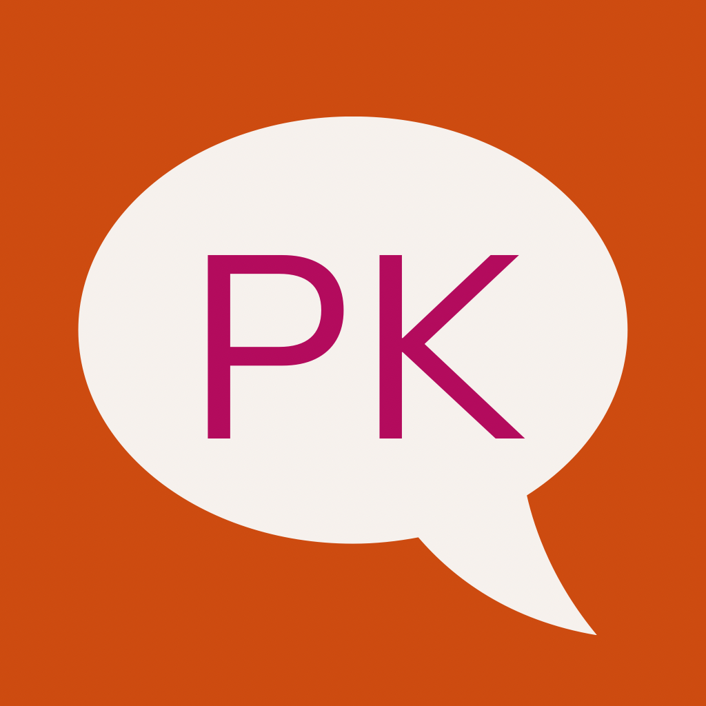 Praatkaartjes