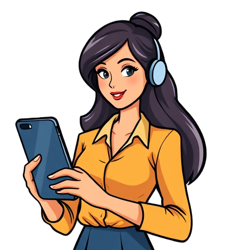 "woman entrepreneur" "smartphone reels" "growth graph"