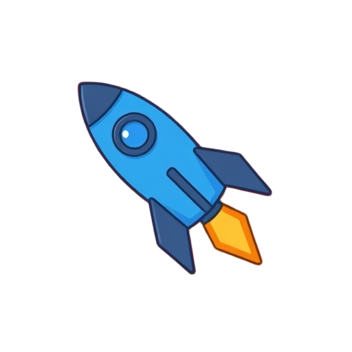 "blue rocket" "target list" "calendar 30"