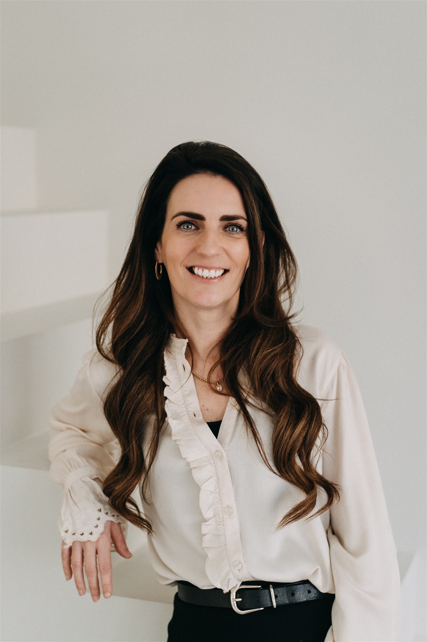 Linda Zwanenburg