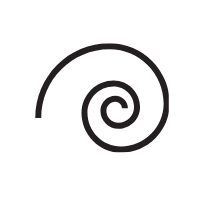 Journey of Remembrance spiral