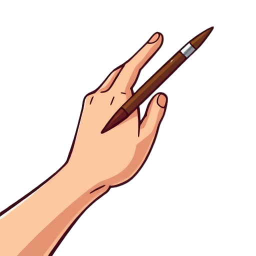 "Hand" "Removing" "Halster" "Speed" "AI" "Detail" "Traditional" "Brush" "Fine"