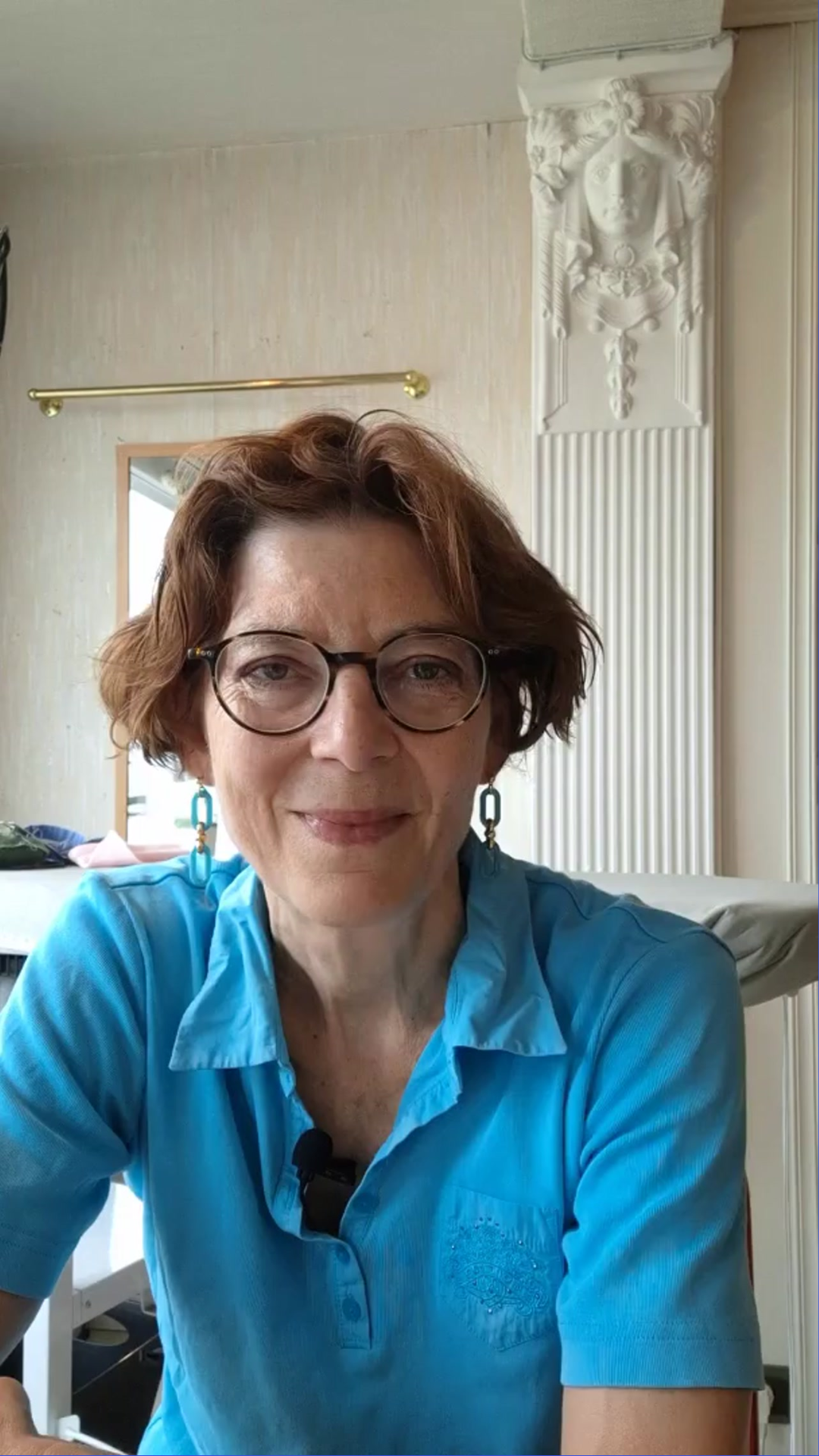ilse van der schraelen naaicoach