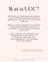 Ugc Video Intro Example De gratis UGC Intro Guide | Easy checkout | UGC Creators B.V.