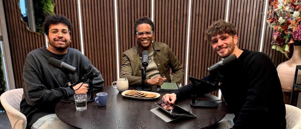 Mental Health Movement podcast