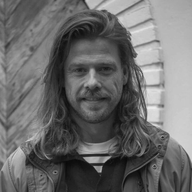 Robert de Jonge
