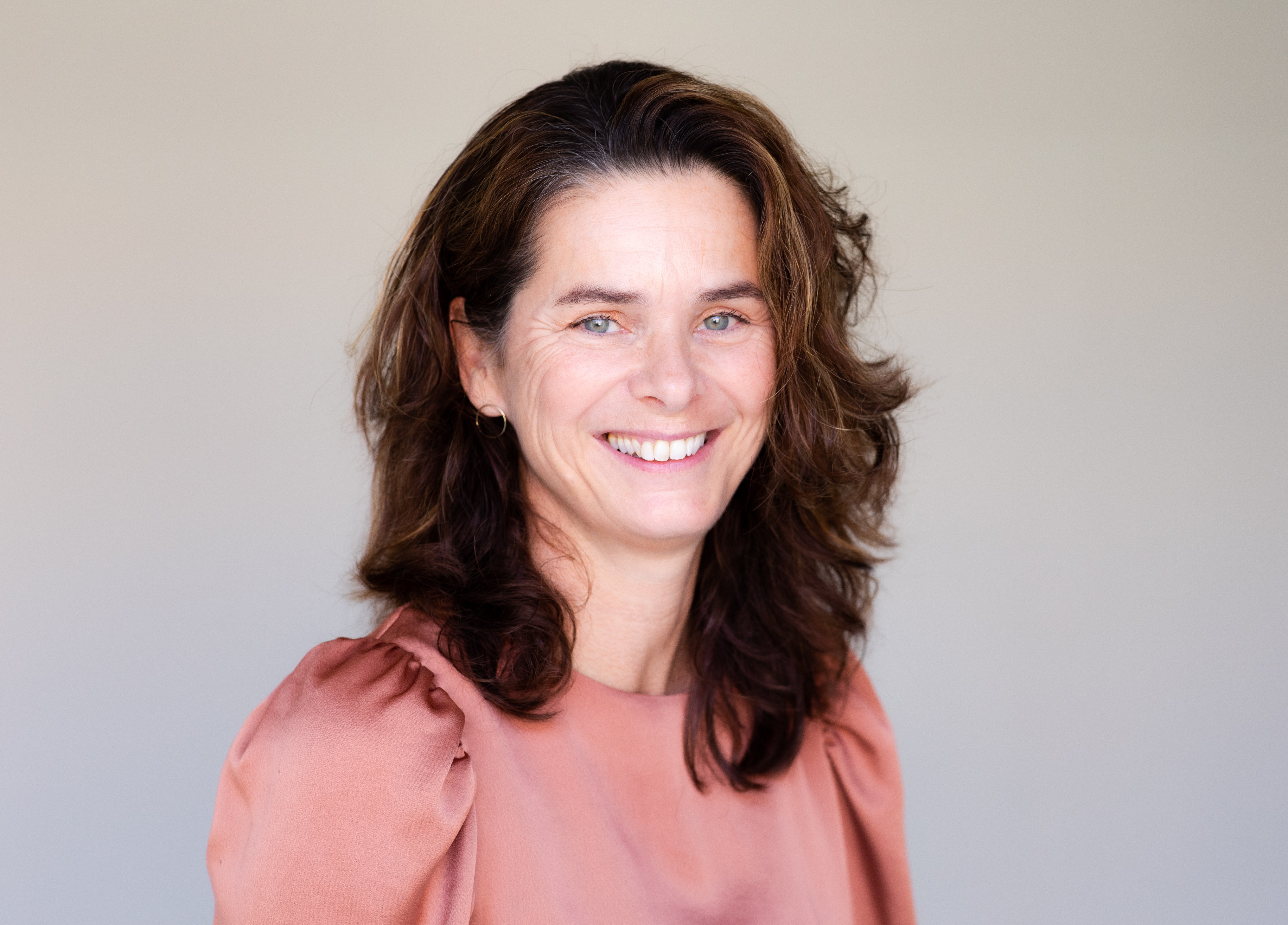 Ellen den Hollander - foto Ann-Sophie Vogt-Falter