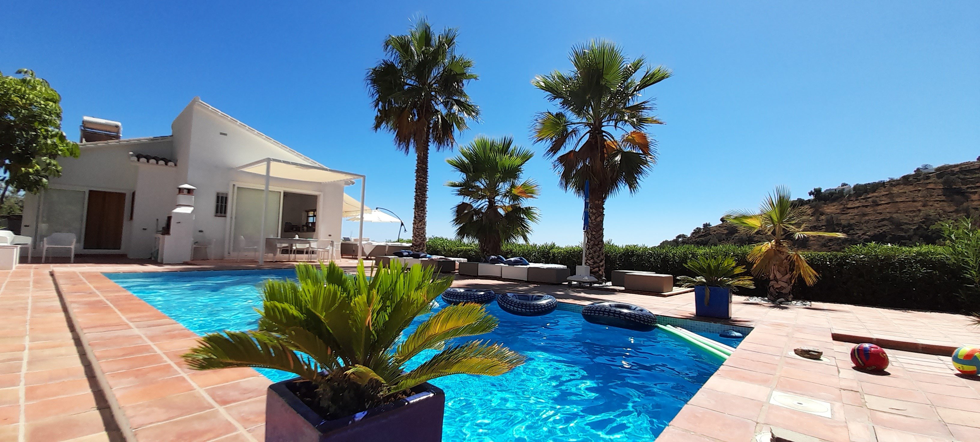 pool