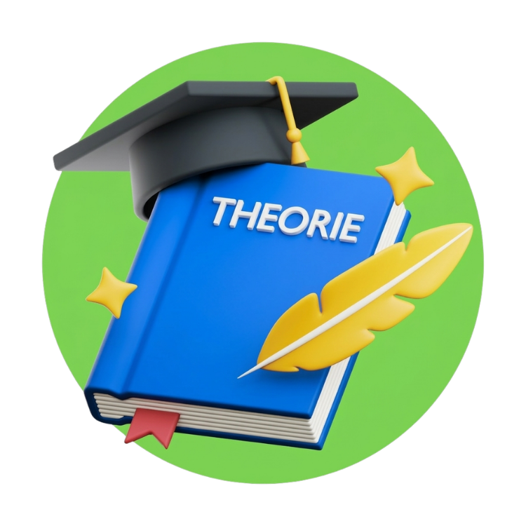 Taxi theorie pakket dagcursus