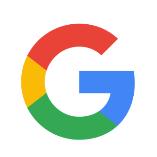 Google review