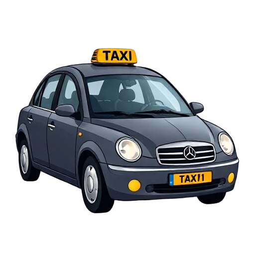 "gratis demo" "taxi" "24 uur"