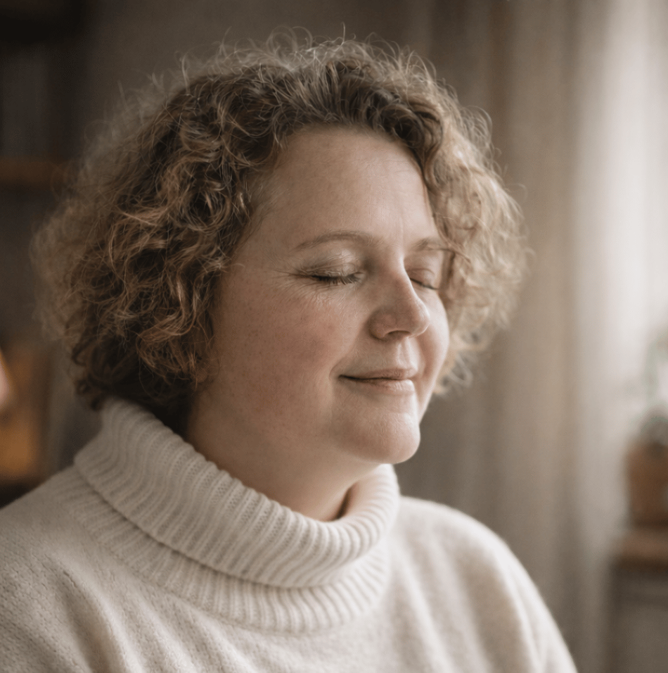 Testimonial Liesbeth