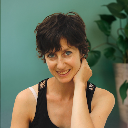 Maria de Dueñas López