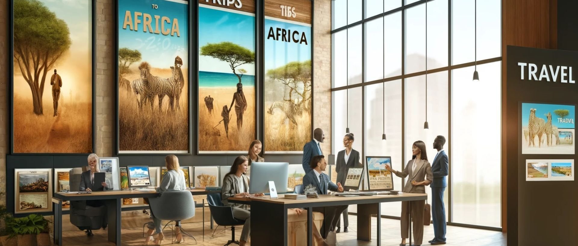 Waarom de juiste reisorganisatie kiezen zo belangrijk is