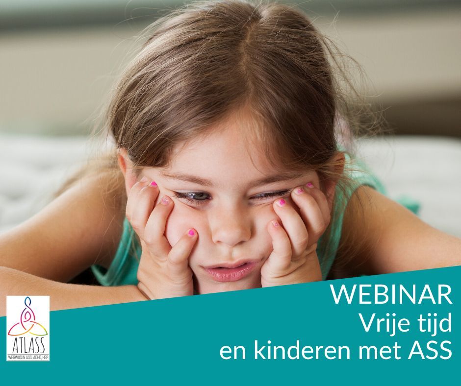 Vrije tijd en kids met ass