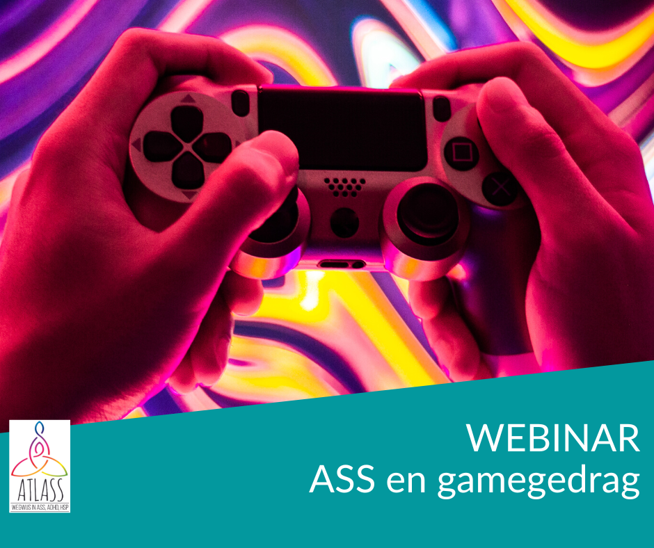 ASS en Gamen