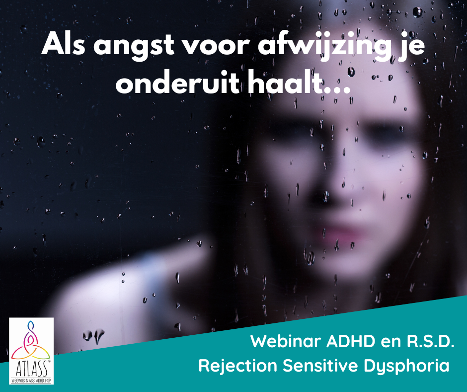 Rejection Sensitive Dysphoria