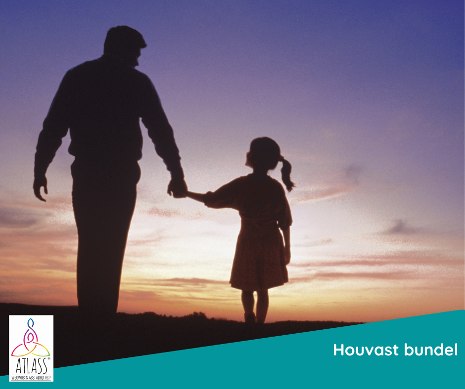 Houvast bundel