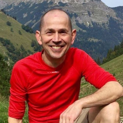 Theo Goessens