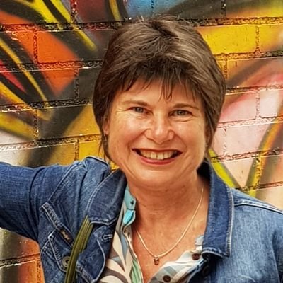 Irene Korstjens