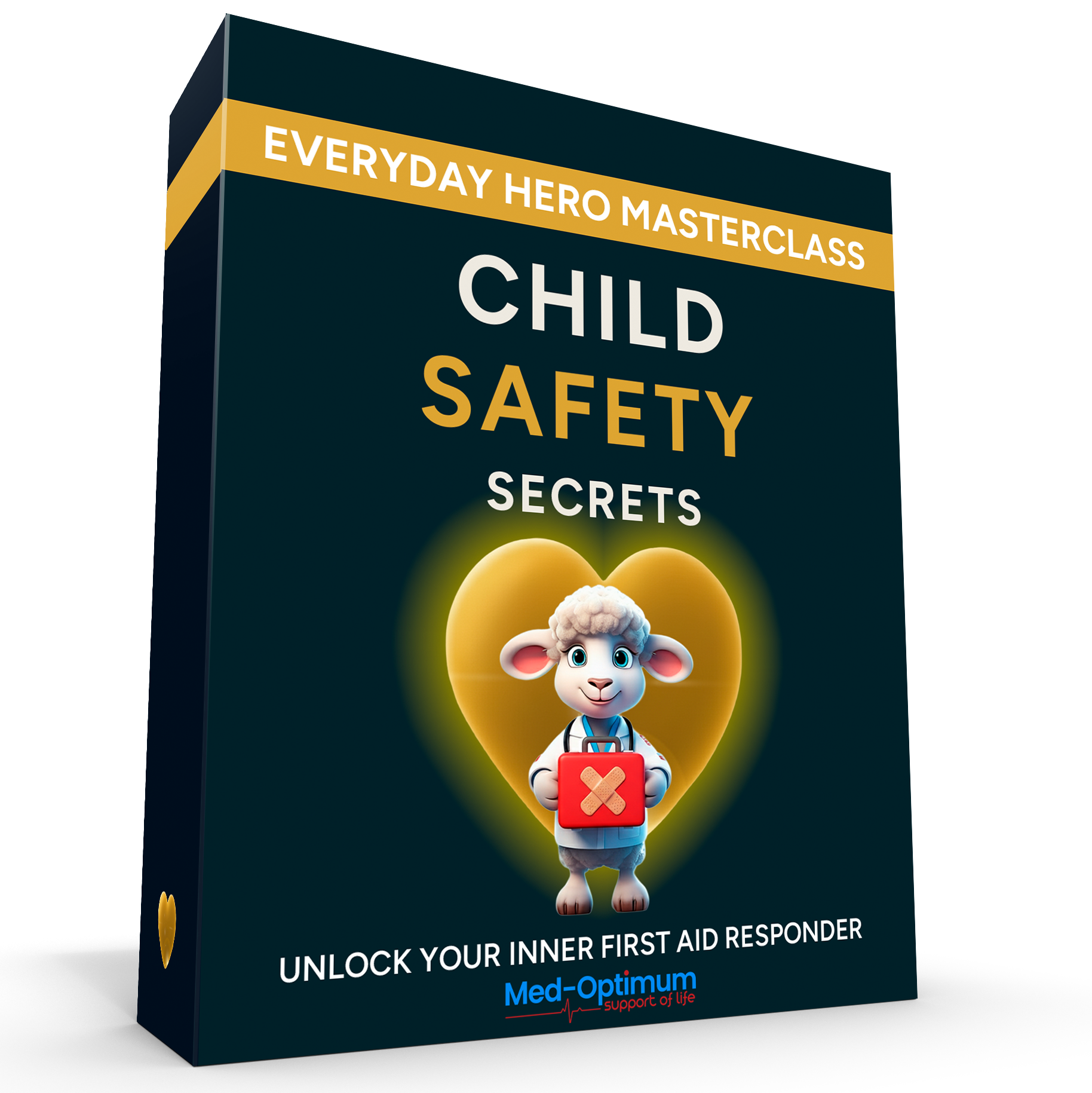 Box Child Safety Secrets