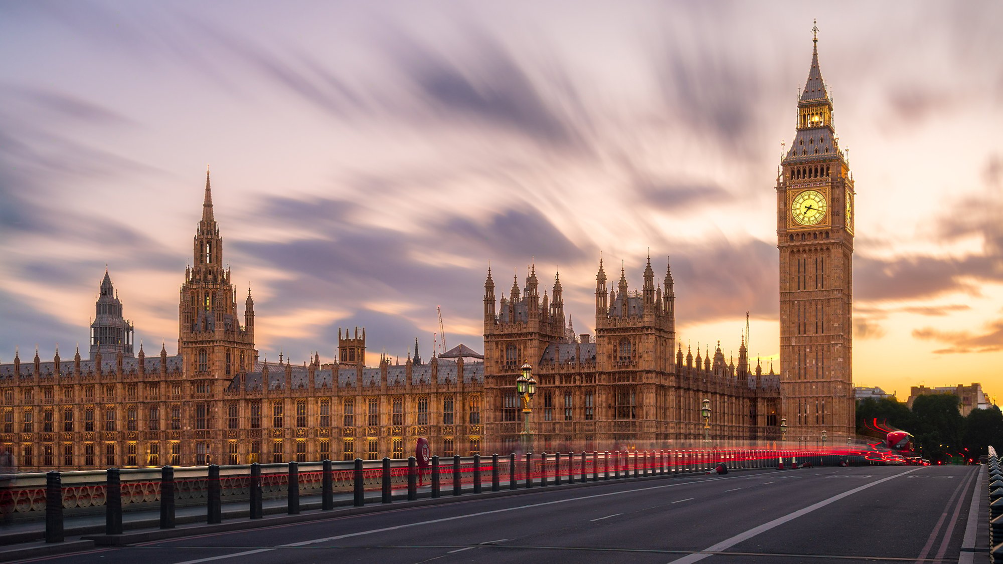 Westminster Bridge London