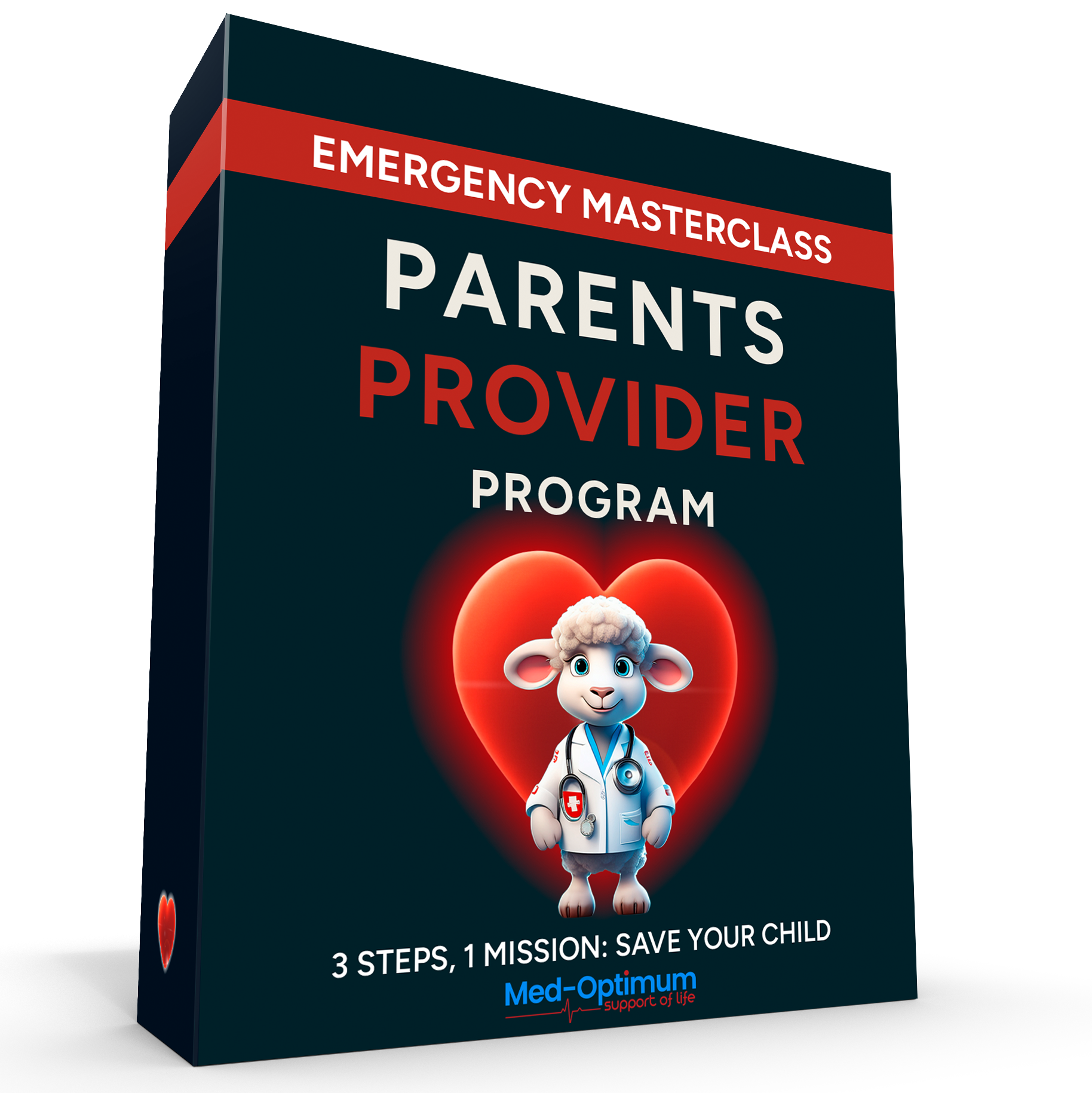 Box Parents Provider Program