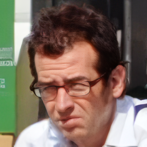 Tom de Vries