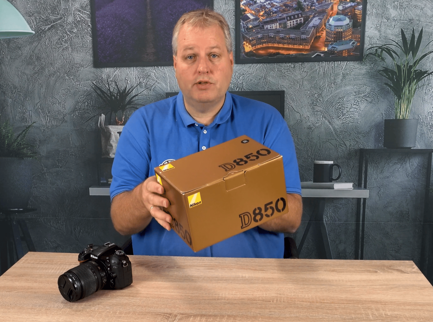 Fotografie-Start-Cursus-uitpakken-camera