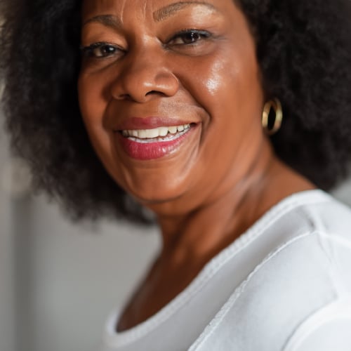 Yvonne Major