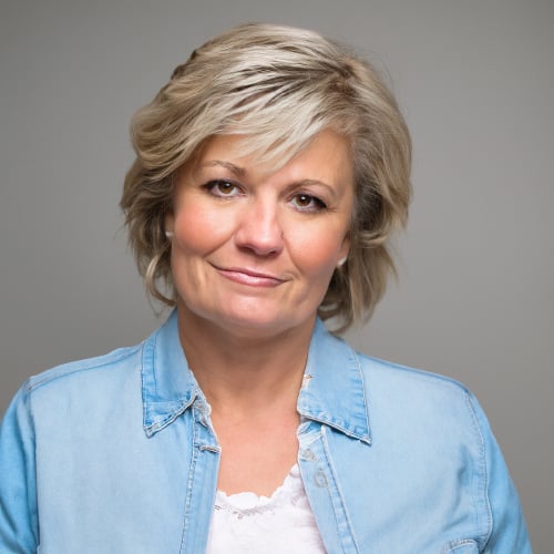 Sybille Bos