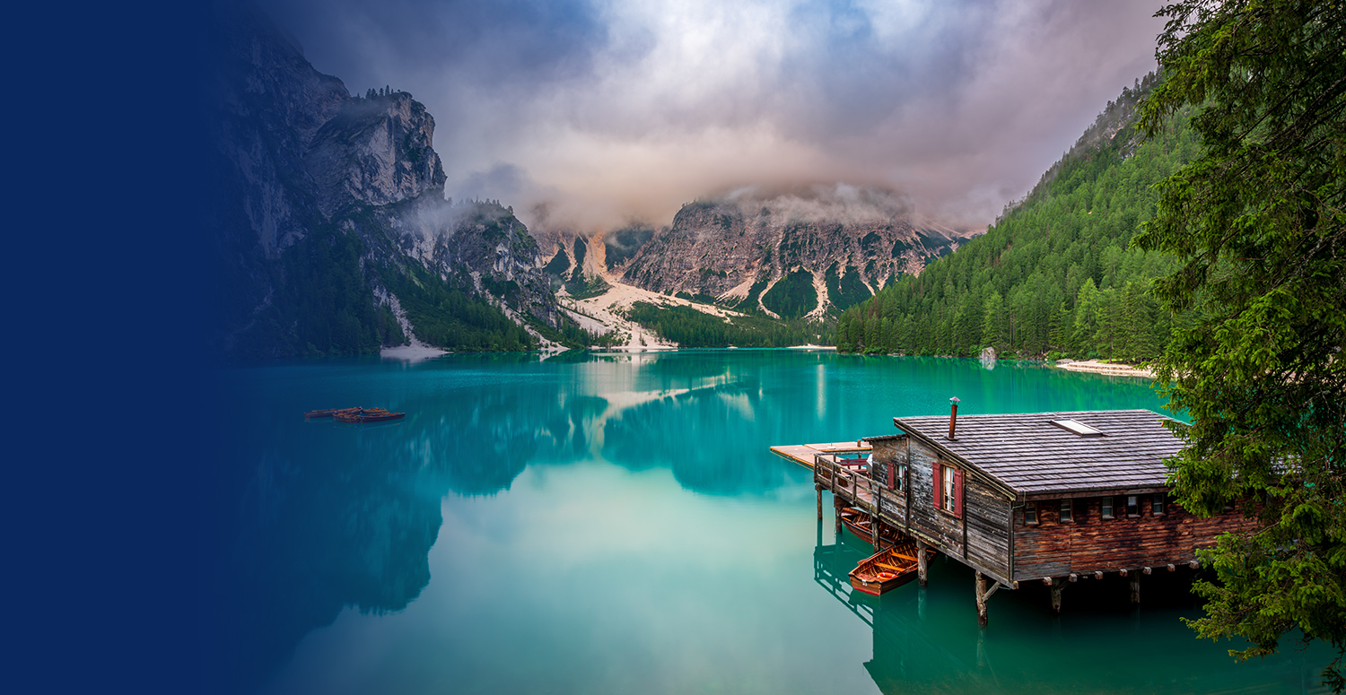 Lago di Braies