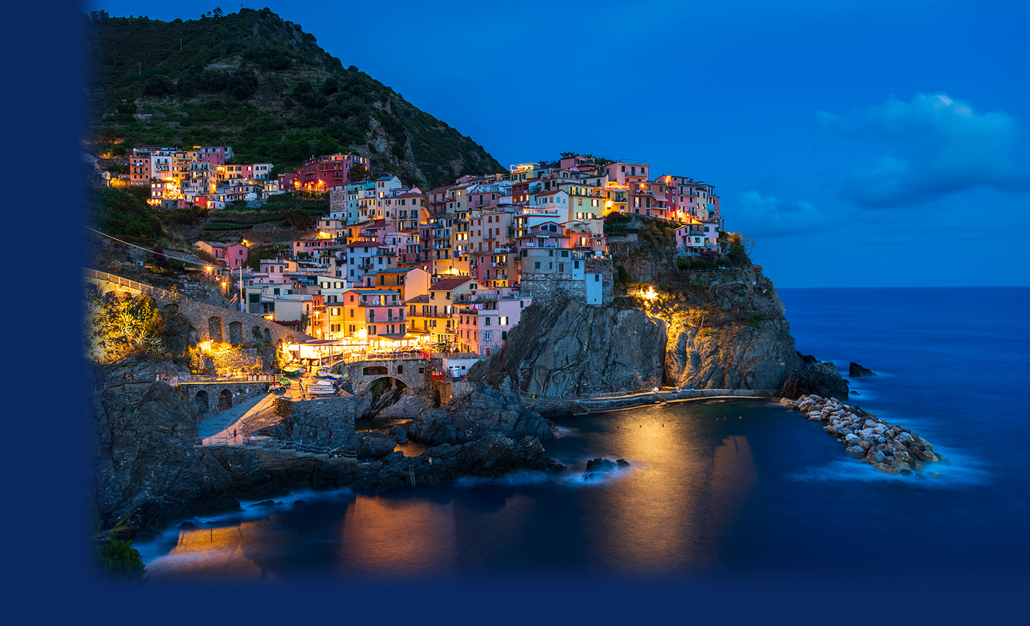 Cinque Terre