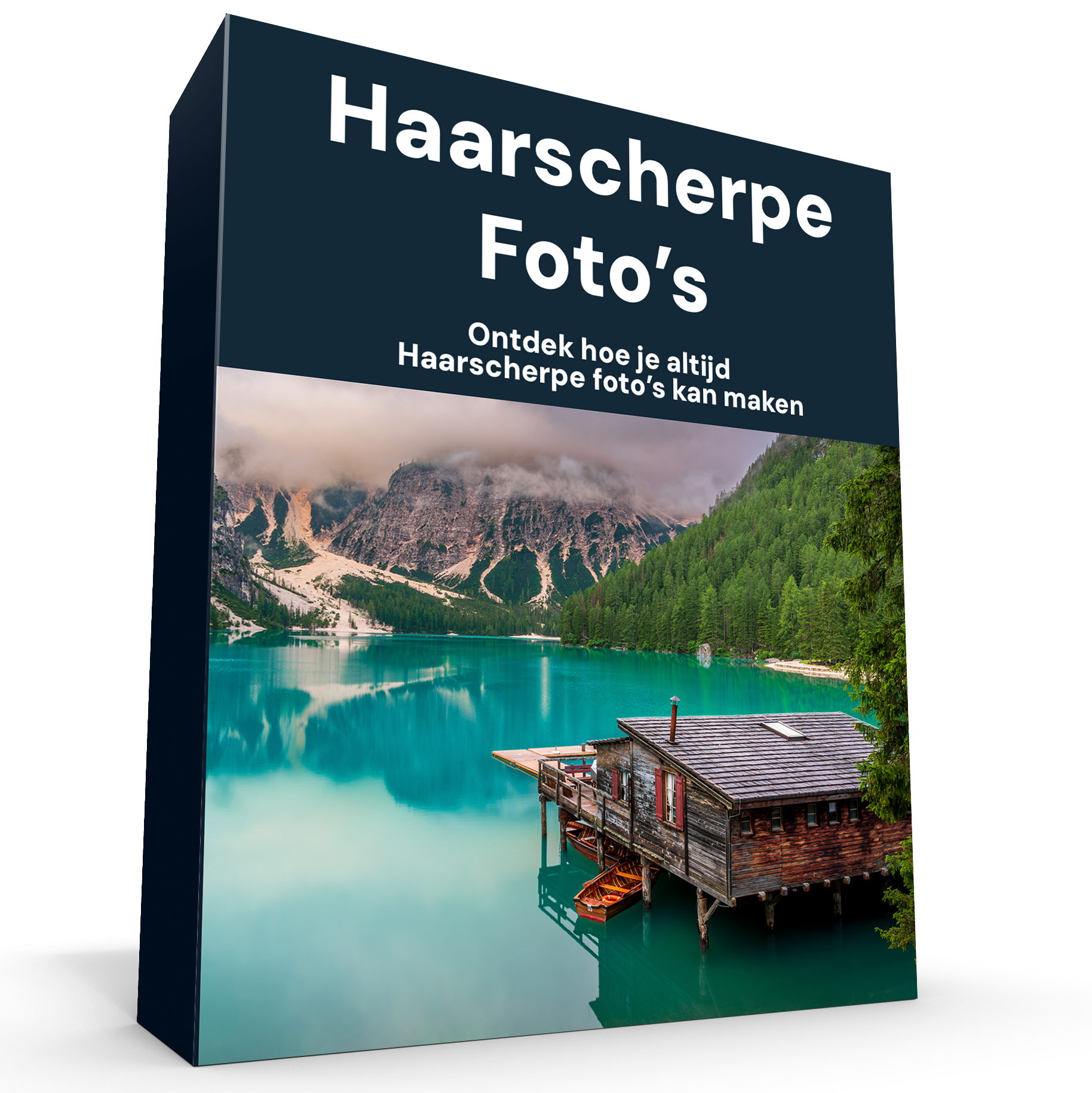 Haarscherpe foto's