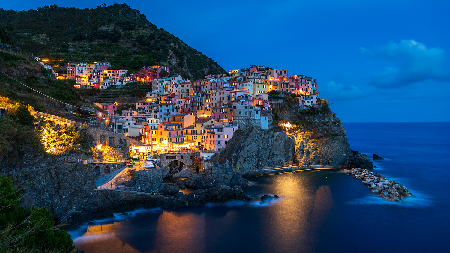 Cinque Terre