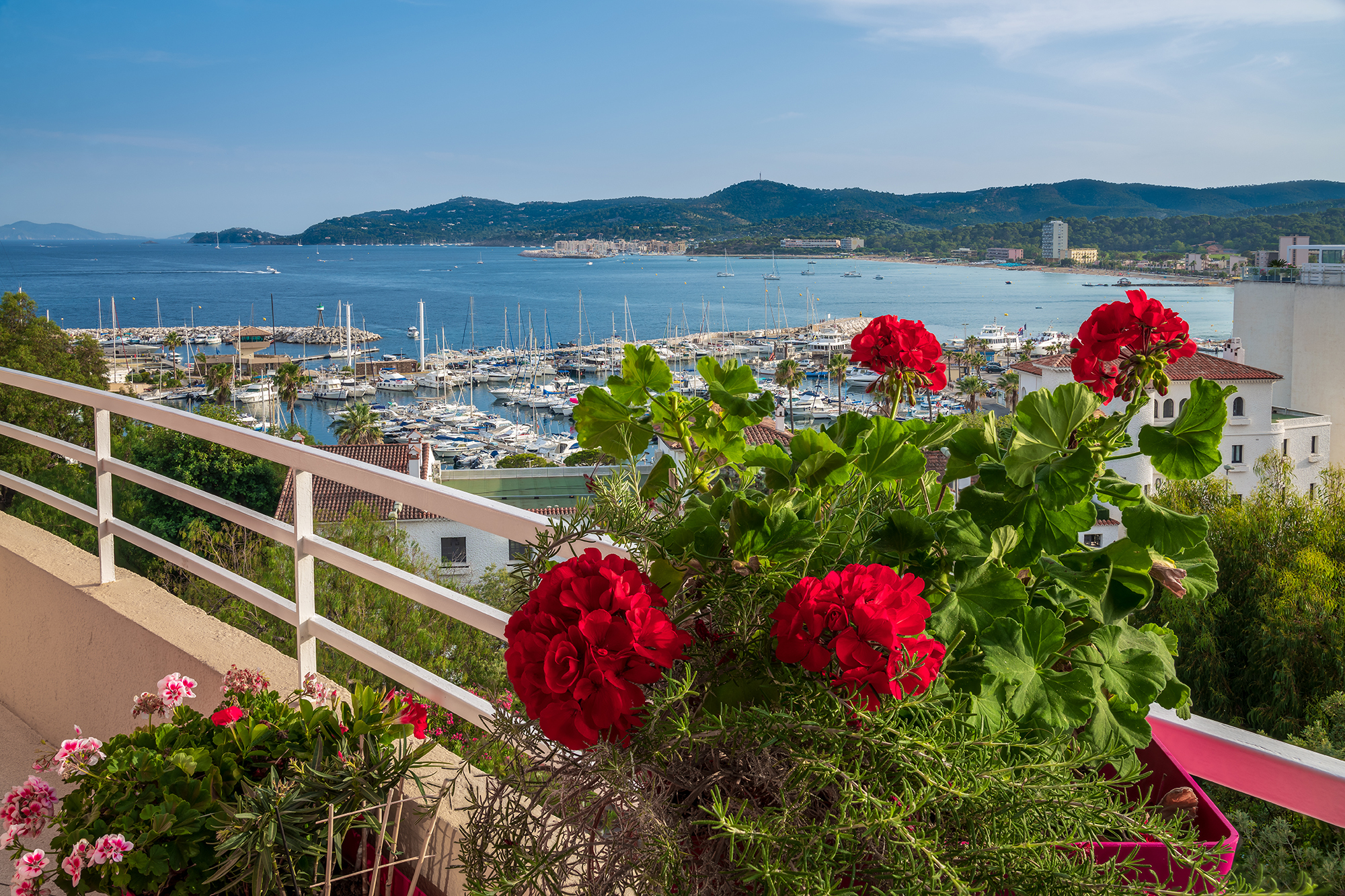 Le Lavandou